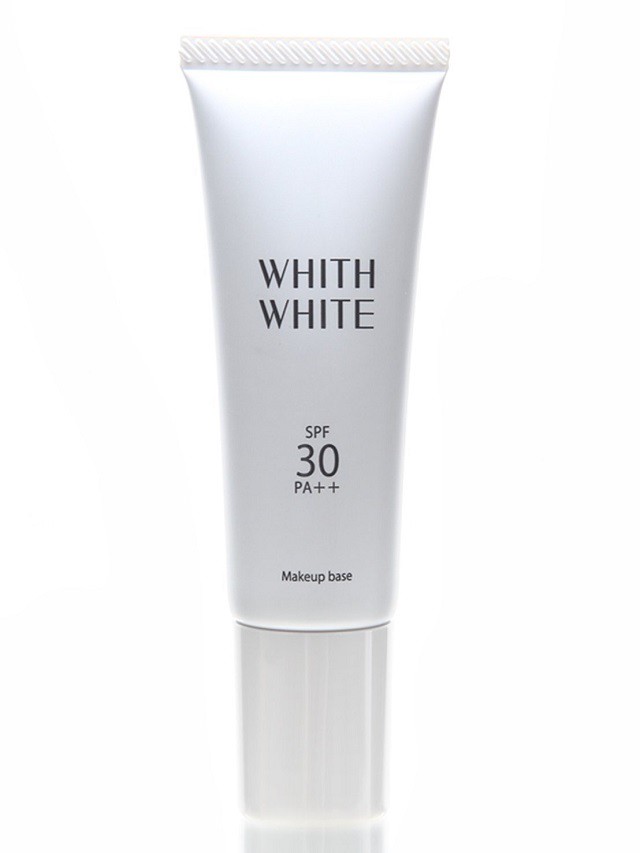 WHITH WHITE