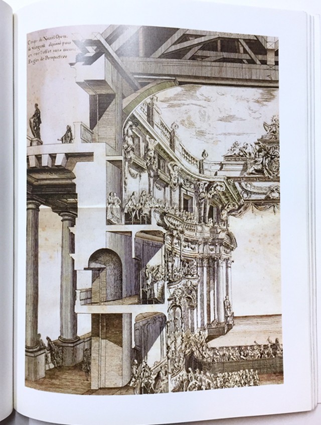 Arts D Architecture 19世紀までの挿し絵本についていたアートと建築の図版集 Mondo Modern モンド モダーン