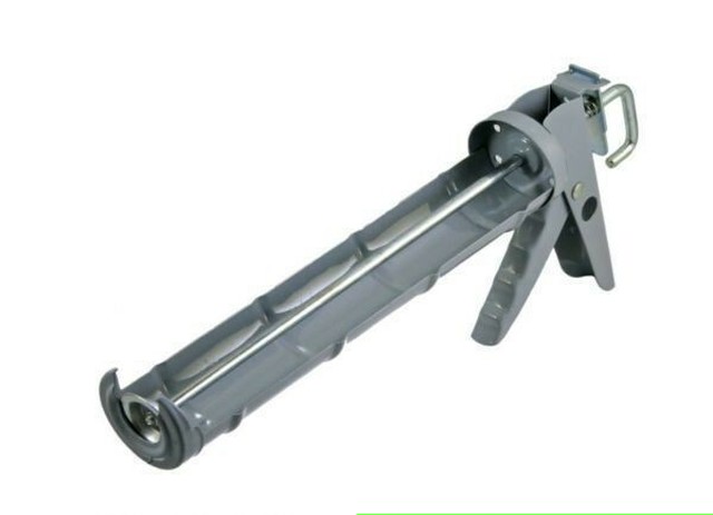 ヘッドライトレンズ交換用 シーリング剤 レンズ交換の必需品 防水 コーキングガンセット 送料無料 ホワイト1133 Importpart Zeroone