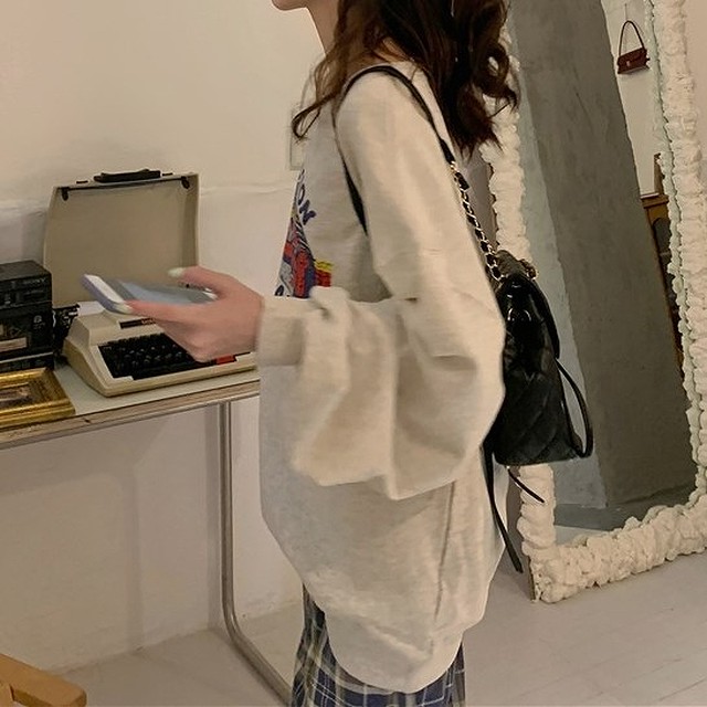 セットアップ レディース 40代 韓国 スーツ スカート コーデ 30代 代 スウェット パンツ チェック柄 英字 秋 冬 カジュアル 可愛い デート Dress No Sato セットアップ レディース 40代 韓国 スーツ スカート コーデ 30代 代 スウェット パンツ チェック柄 英字 秋 冬 カジュアル 可愛い デート Dress No Sato