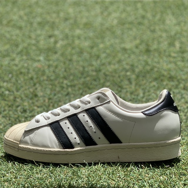 Adidas Ss80s Vintage Dx アディダス スーパースター80sヴィンテージデラックス F315 Reshoe