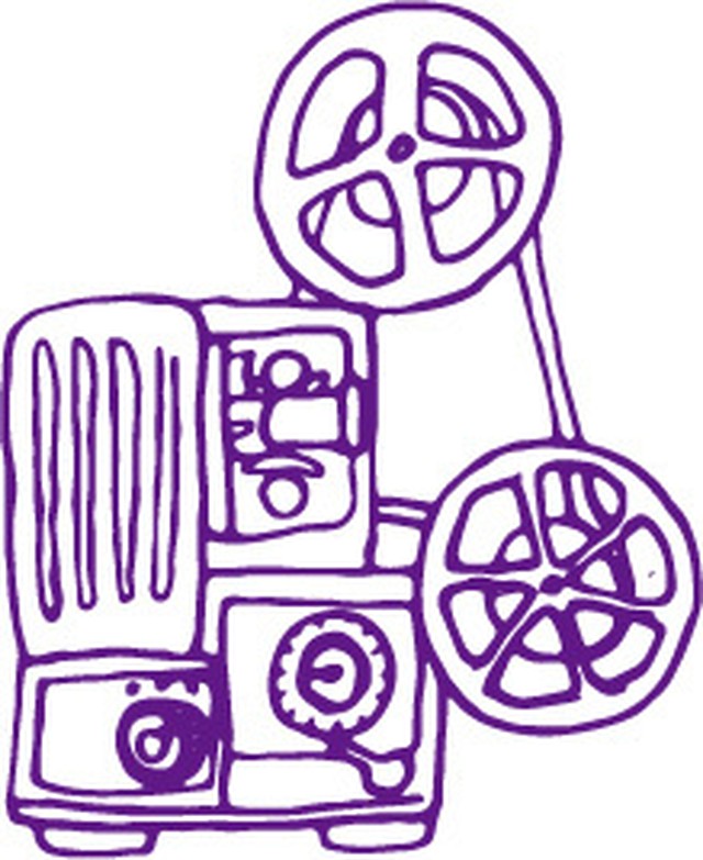 映写機 Tegaki No E