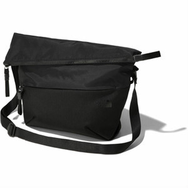 The North Face ザ ノースフェイス エレクトラトートm K ブラック Nm サコッシュ ショルダーバッグ Rinc 天童