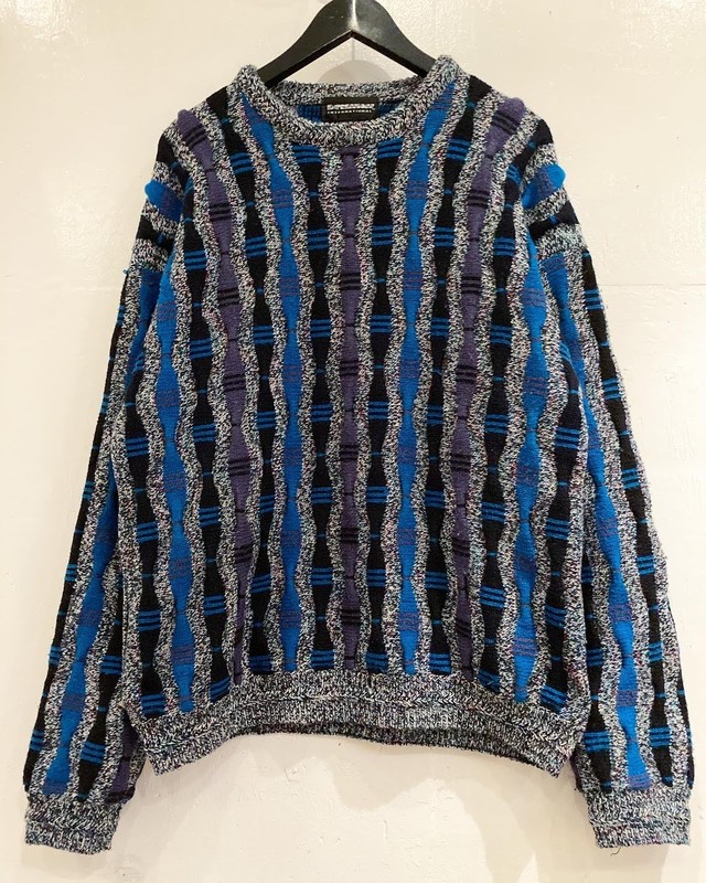 Expressions 3dニット Millertime Online Store