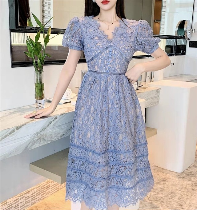 代官山インポートワンピースのセレクトショップ Wild Lily ワイルドリリー