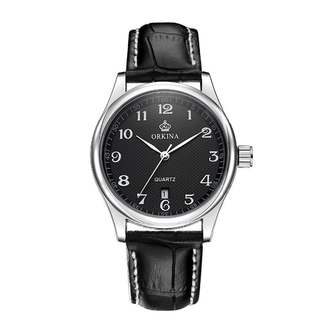 Mgトップラグジュアリーブランド男性ミリタリースポーツ時計メンズクォーツ時計男性フルスチールカジュアルビジネス腕時計レロジオmasculion White Braverybase