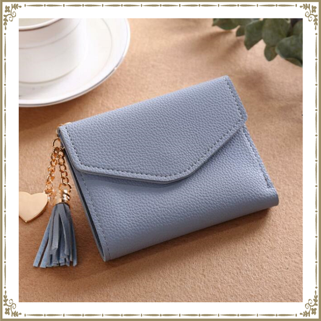 送料無料 二つ折り財布 コンパクト レディース Puレザー 軽量 Craft Sketch クラフトスケッチ