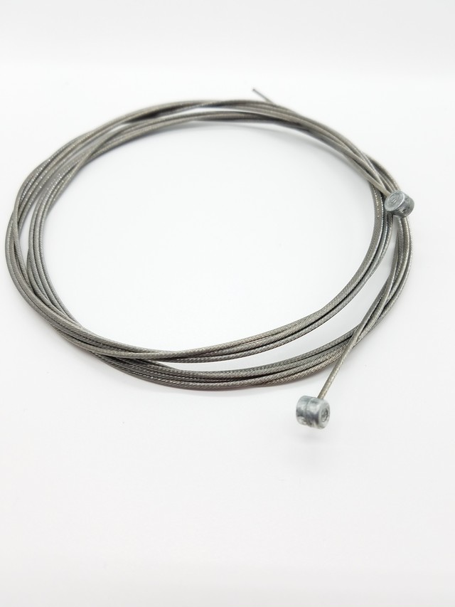 シマノ Mtb用ブレーキワイヤー 2本セット Umikaze Cycle