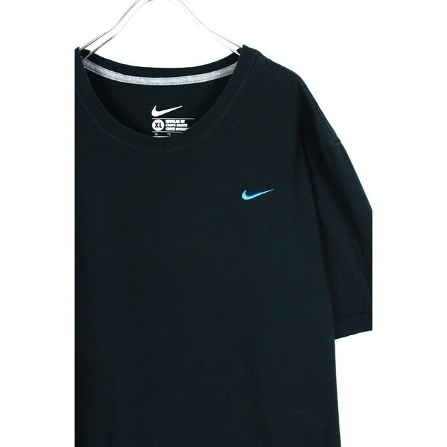 Nike コットンワンポイントロゴtシャツ Me 0446 Cv