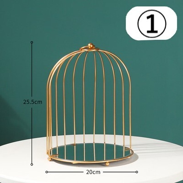 メイク ボックス 収納 ディスプレイ 雑貨 ゴールド かわいい おしゃれ 化粧品 大容量 卓上 机上 整理 整理整頓 きれい ケース 化粧箱 化粧 ２段階 棚 アンティーク Akuaray