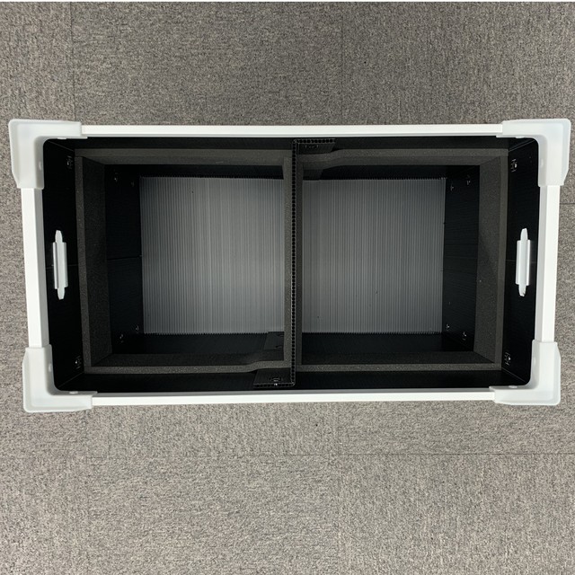 NEXO PS8スピーカー用【緩衝材入り】