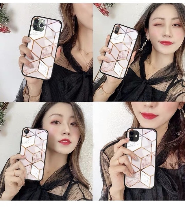 Iphone11 アイフォーン Iphone8 スマホカバー スマホケース 可愛い 携帯カバー インスタ映え 可愛い 送料無料 韓国 ファッション Kaylee
