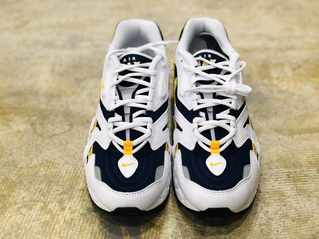 Nike Air Max 96 Midnight Navy Black Goldenrod ナイキ エアマックス 96 2 ミッドナイト ネイビー ブラック ゴールデンロッド Cz1921 100 Inception Nike Air Max 96 Midnight Navy Black Goldenrod ナイキ エアマックス 96 2 ミッドナイト ネイビー ブラック ゴールデンロッド Cz1921 100 Inception