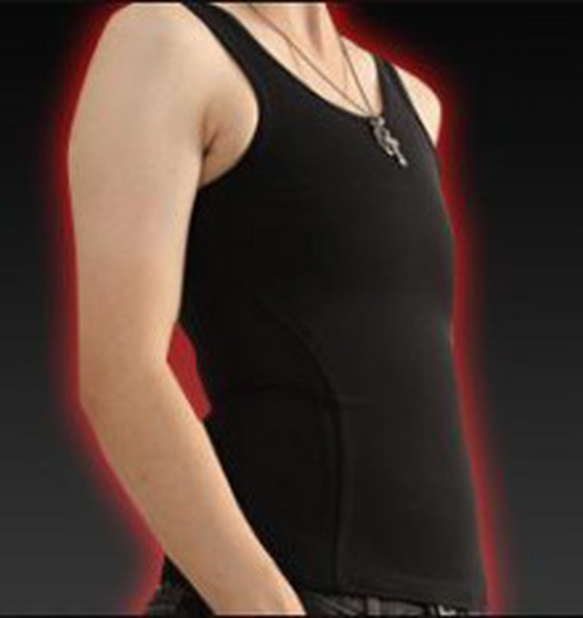 ナベシャツx Ten G Pit Store