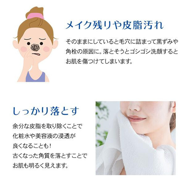 小鼻専用洗顔ブラシ 洗顔ブラシ 小鼻洗顔 毛穴洗顔 角質 ケア 洗浄 角栓 小鼻のキワまで こだわりの小鼻用洗顔ブラシ Exleadjapan エクスリードジャパン