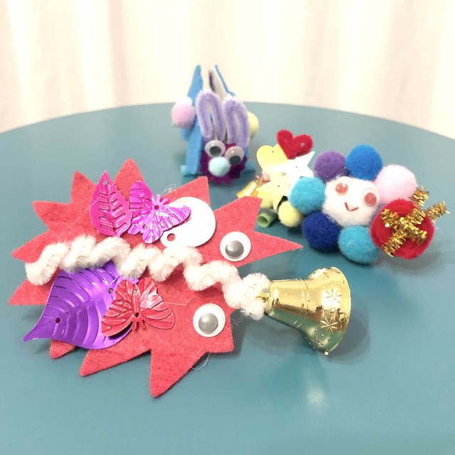 動くおもちゃを作ろう ３種キット 基本工作セット 乙女電芸部のキット販売shop