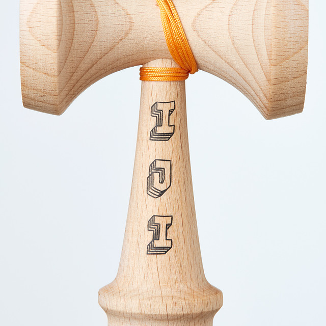 Krom Dj Pro Mod Iji けん玉 Kemdama Kps Kendama Parts Shop けん玉 けん玉 アクセサリーの販売