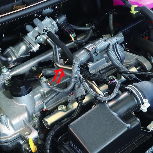 ナチュラルチューニングnt01 軽自動車 小型車用 特殊コーディング剤5ｇ Carcheck01