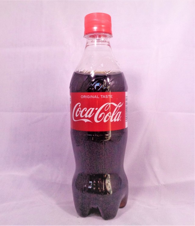 コカ コーラ コーラ500ml 24本 中ちゃん本舗 食料品の激安販売