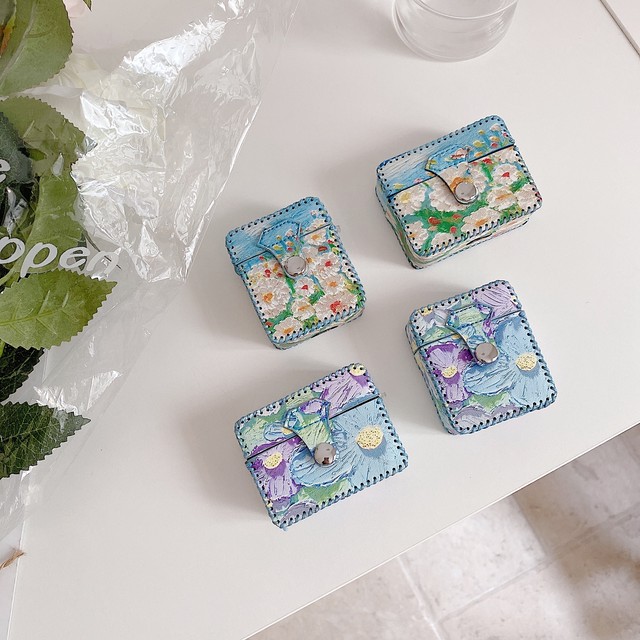 Airpods Pro Airpods ケース シリコン エアーポッズプロ エアポッズ 保護 カバー カラビナ付き Airpodsproケース Airpodsケース ワンピース 悪魔の実 かわいいairpodsケース Apple Watchバンド Iphoneケース New I