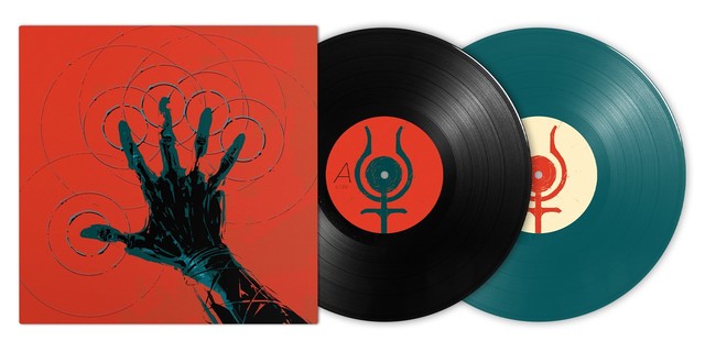 BANNER SAGA 3 VINYL SOUNDTRACK / iam8bit