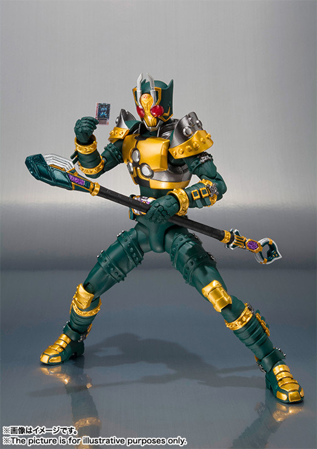 S H フィギュアーツ 仮面ライダーレンゲル S H フィギュアーツ専門店 現在 準備中です