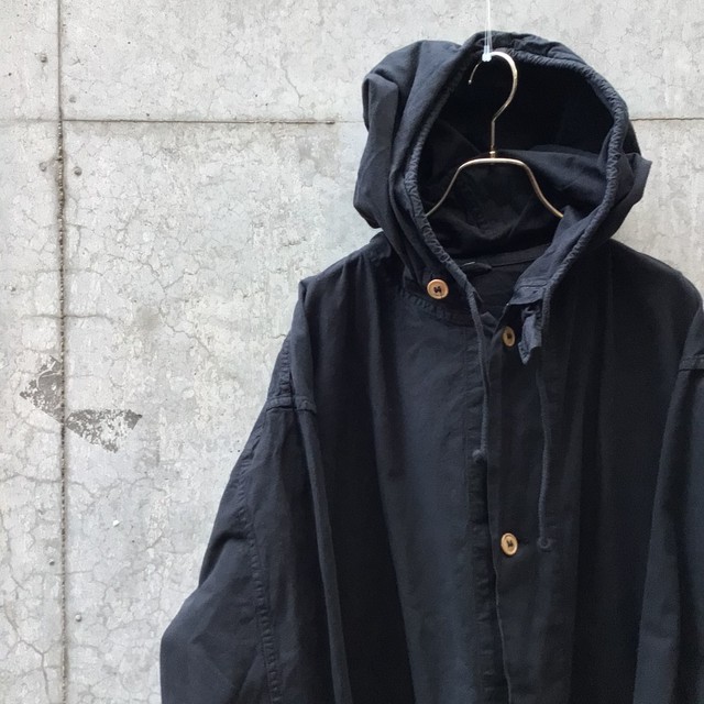 swedish snow parka