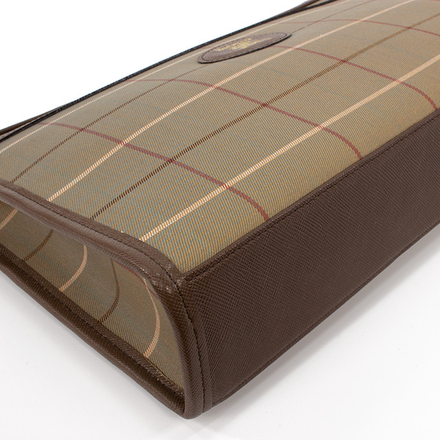 限界価格 送料無料 極美品 Burberry バーバリー クラッチバッグ 人気 綺麗 女性 メンズ 男性 セカンドバッグ バック B102 Lexead レクシード