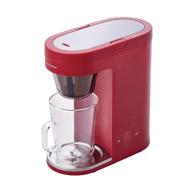コーヒーメーカー レコルト公式オンラインショップ