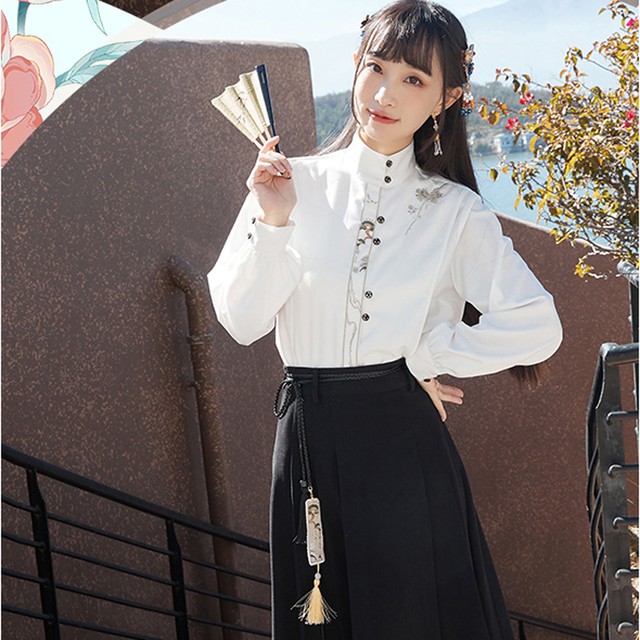 チャイナ風服 普段着 ストリートファッション通販 Kodo Vip