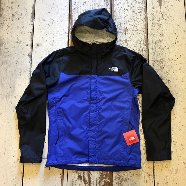 新品 The North Face ベンチャージャケット Bmc