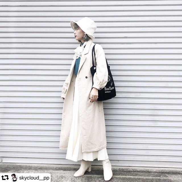 インスタグラマー着用item Oopsydaisy ウプシーデイジー レディース韓国ファッション通販