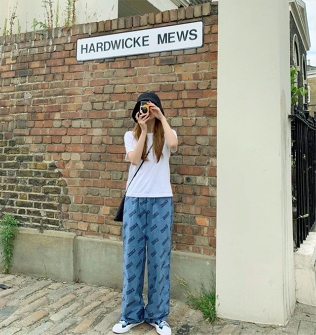 スキャンダラス 欲望 無実 ラフコーデ レディース Academy Jp