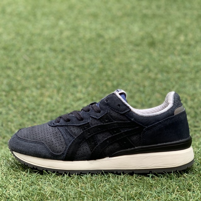 Onitsuka Tiger Tigher Alliance オニツカタイガー タイガーアライアンス 98 Reshoe