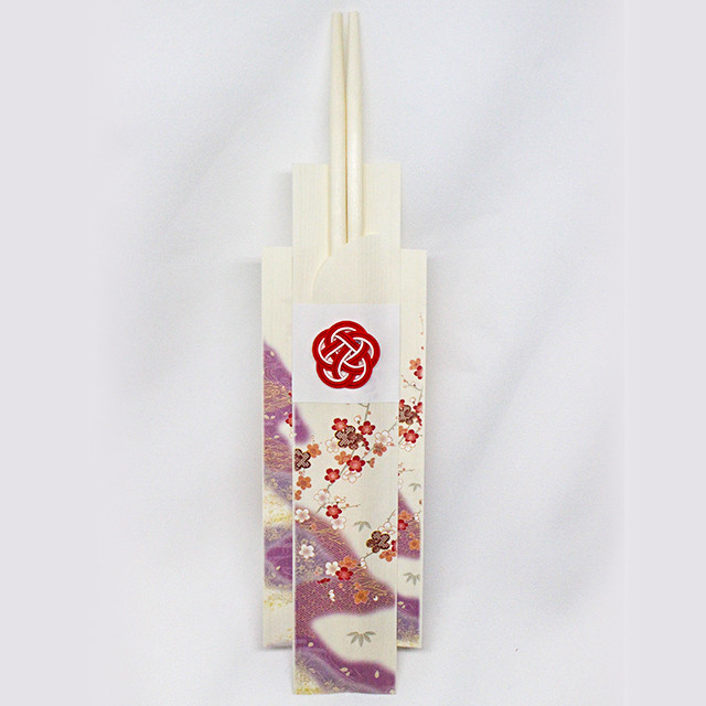 舞子祝箸 1膳(慶長)