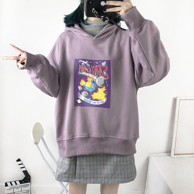 ストリートフーディパーカー【street hoody Parker】