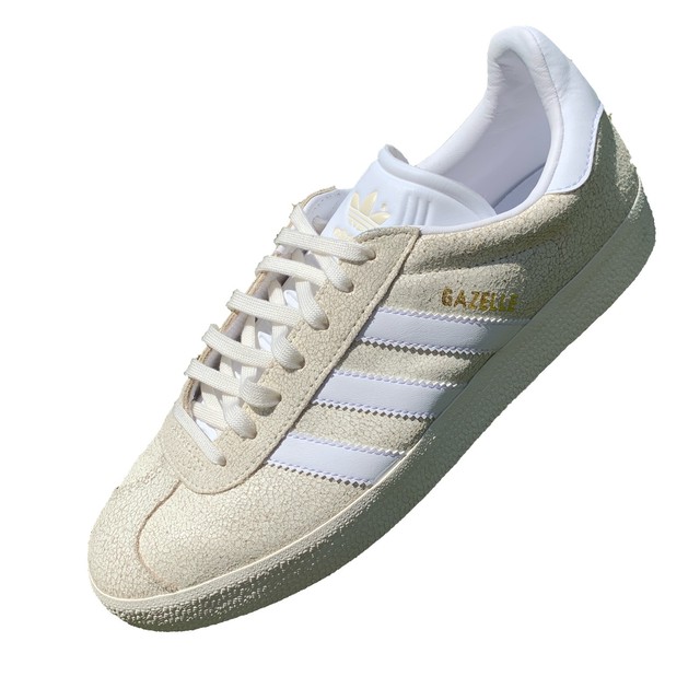 限定モデル Adidas Gazelle アディダス ガッツレー 52 Reshoe