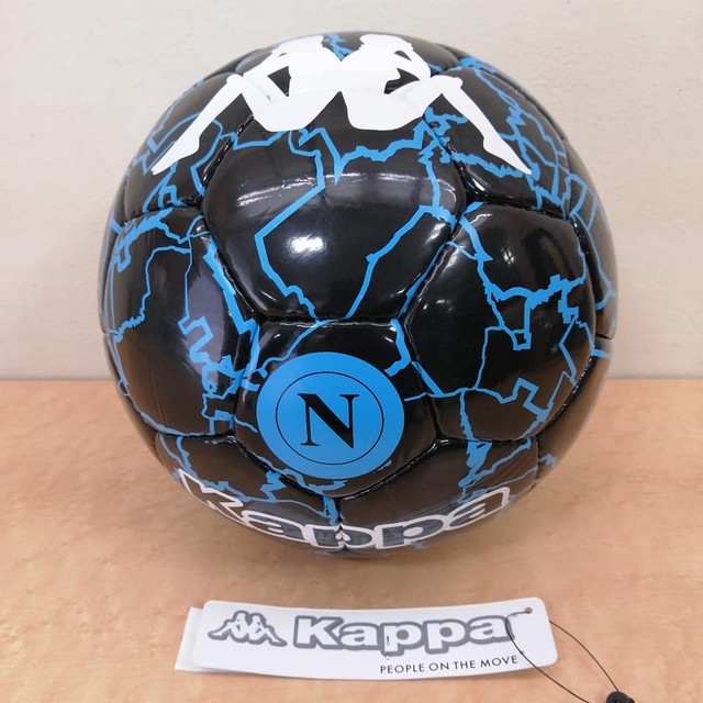 店舗在庫あり kappa ナポリ トレーニングウェア 海外サッカー Naples