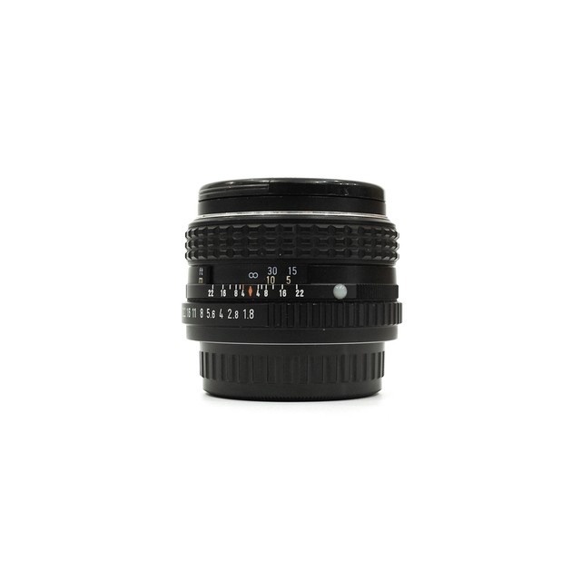 美品 PENTAX SMC 55mm f1.8 テスト撮影済 #12-13 22+spbgp44.ru