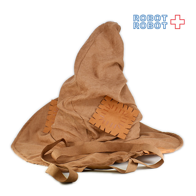 フリュー ハリーポッター 組み分け帽子 Robotrobot