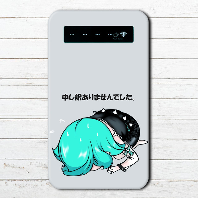 モバイルバッテリー Iphoneケース Tシャツ メンズ スマホケース レディース Etc 雑貨屋アリうさ