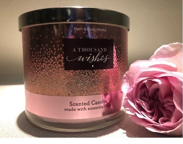 アロマキャンドル キャンドルとコスメの A Story Wind Shop