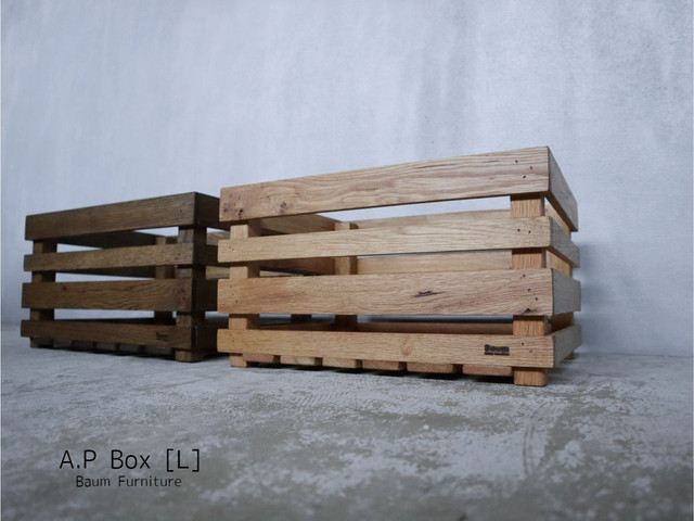 Box Drawer 収納箱 引き出し アイアン家具 Baum 関西大阪 南大阪 オーダーアイアン家具の通販 ブルックリンスタイル インダストリアル