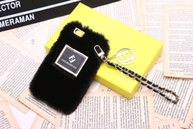 Fendi フェンディ Iphone 6 カバー Colorfulone