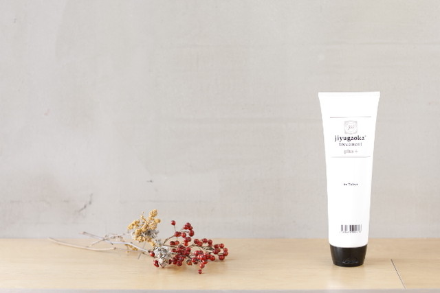 自由が丘トリートメントプラス Auqwa Works