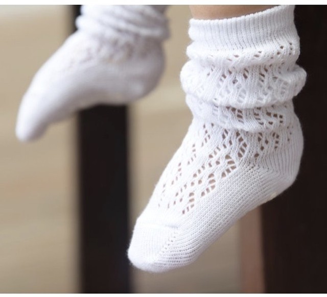 韓国子供服 レース靴下 Musanchi かわいいベビー キッズウェア 子供服 韓国子供服の通販