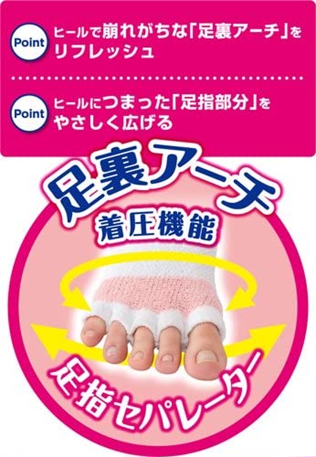 上品な ロング 足指リフレッシュ くつろぎメディキュット L L Long Reflesh Toe Mediqtto 靴下 Oyostate Gov Ng