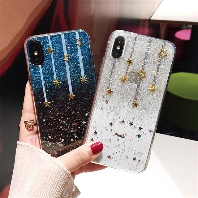 スマホケース 携帯ケース 星 スター きらきらインスタ映え Iphone ケース Iphone6 Iphone6s Iphone7 Iphone7plus Iphone6plus Iphone Iphone8 Iphone8plus Iphonex Iphone Xr Iphone Xmax 0626 Sugar Sister