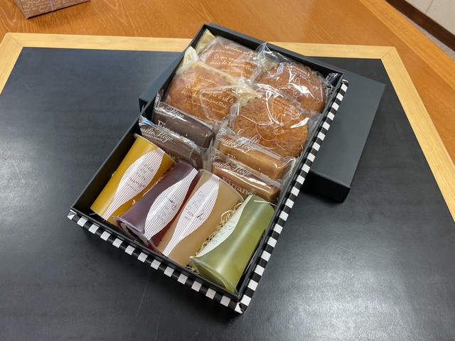 サマーギフトセット