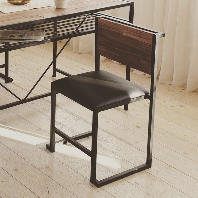 Industrial Dining Chair / インダストリアルスタイル インダストリアル ダイニングチェア